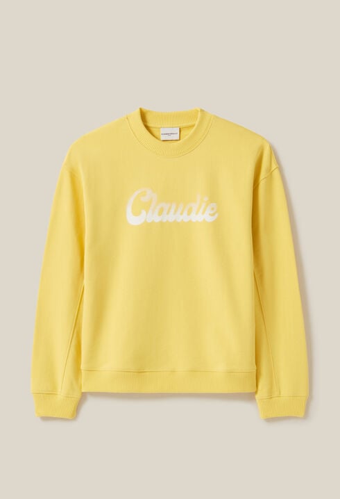 Weites Claudie Sweatshirt