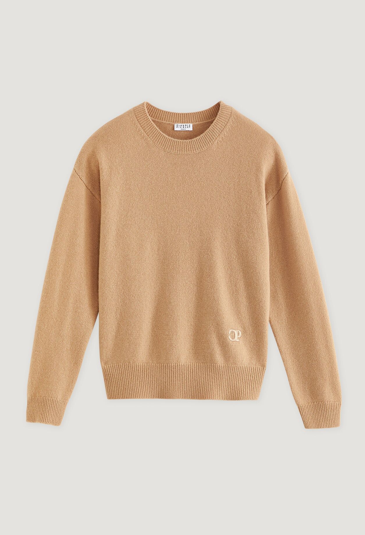 Kaschmirpullover