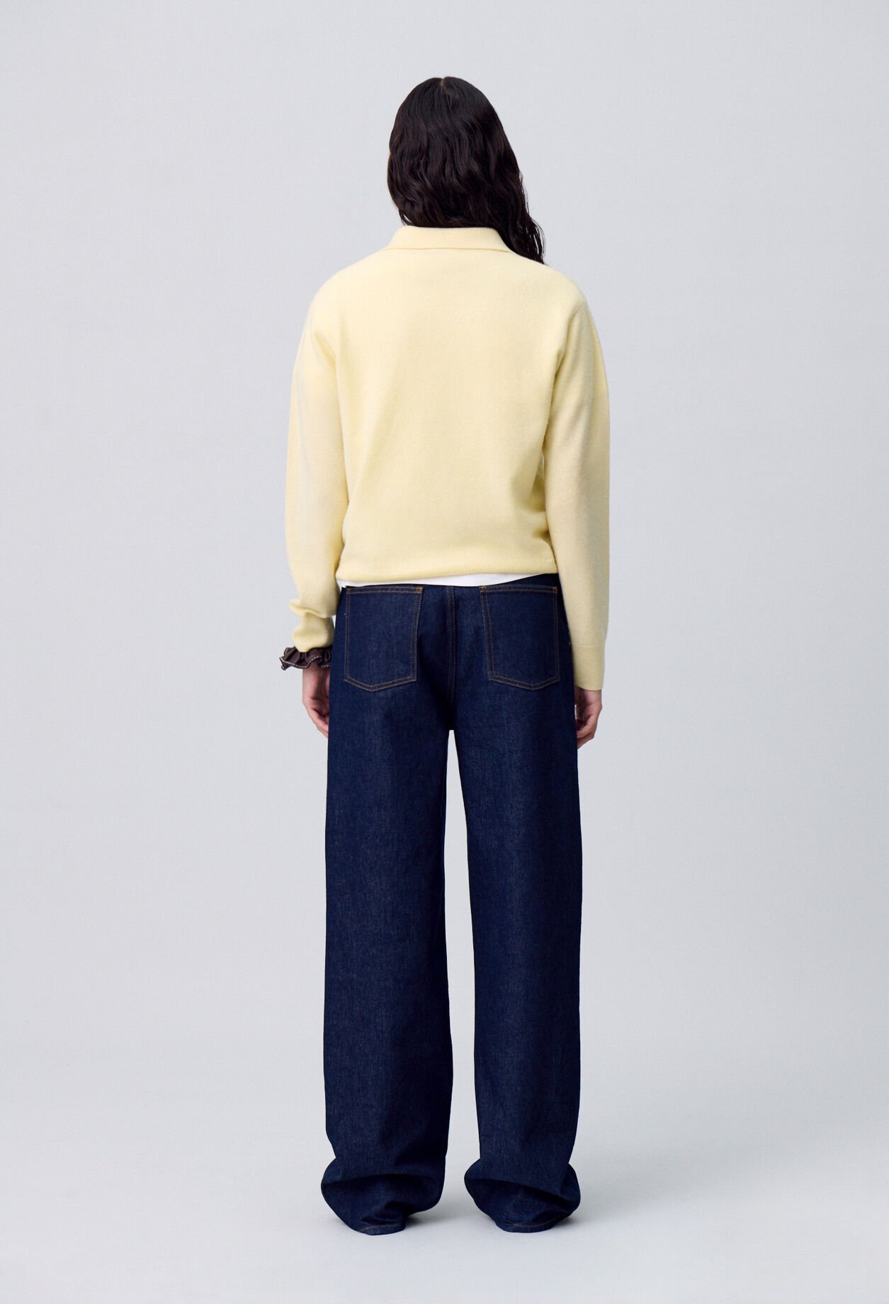 Denim-Jeans