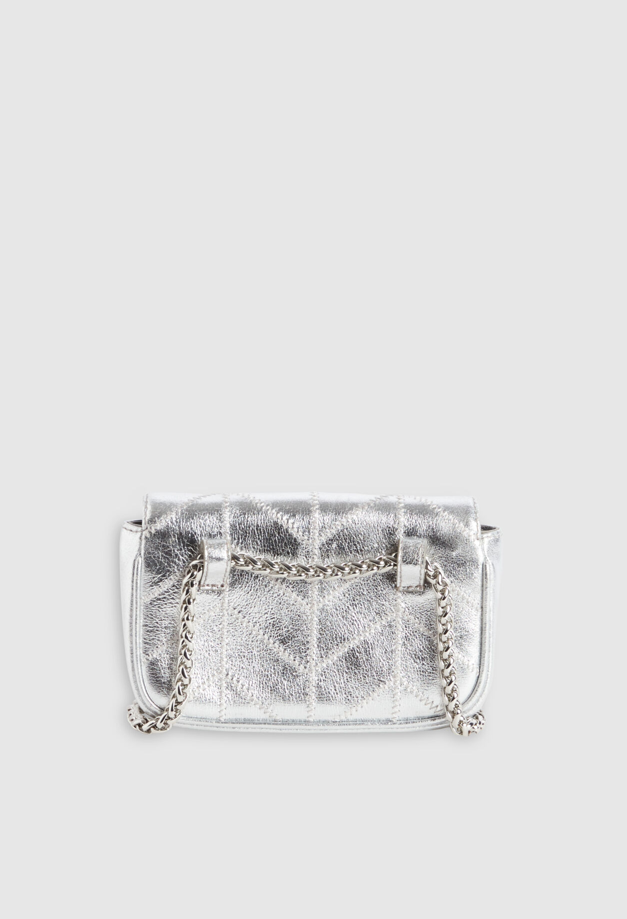 Kleine Tasche Akilino nachhaltiges Leder