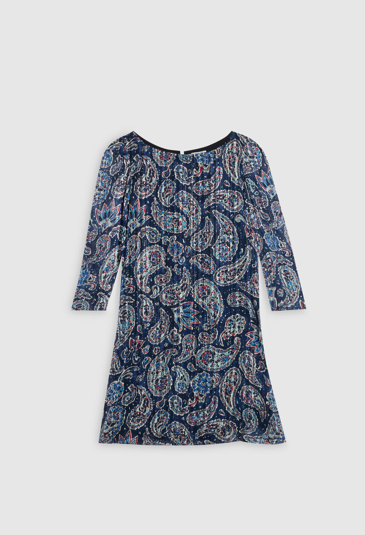Rififi-Kleid