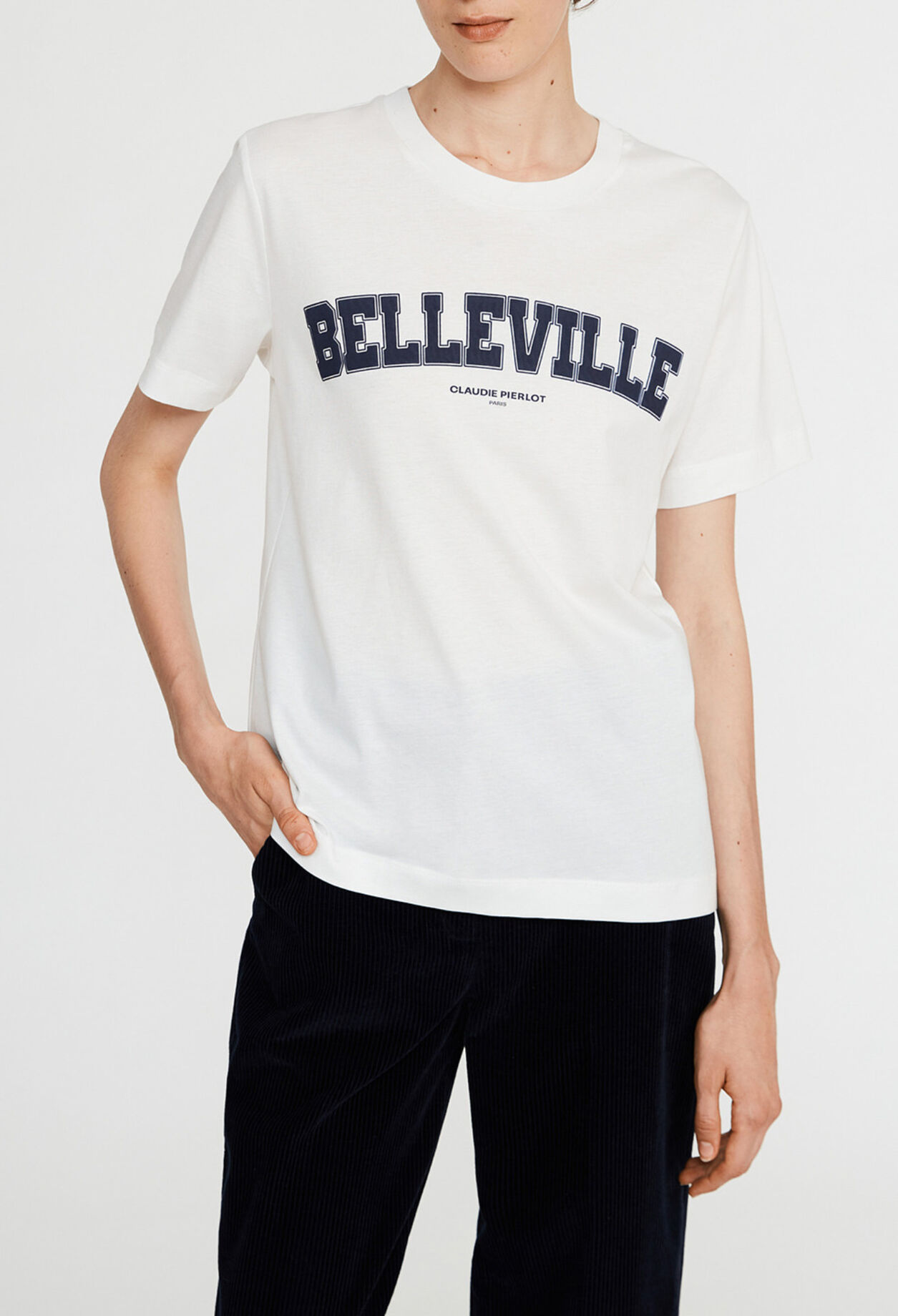 T-Shirt Bio-Baumwolle