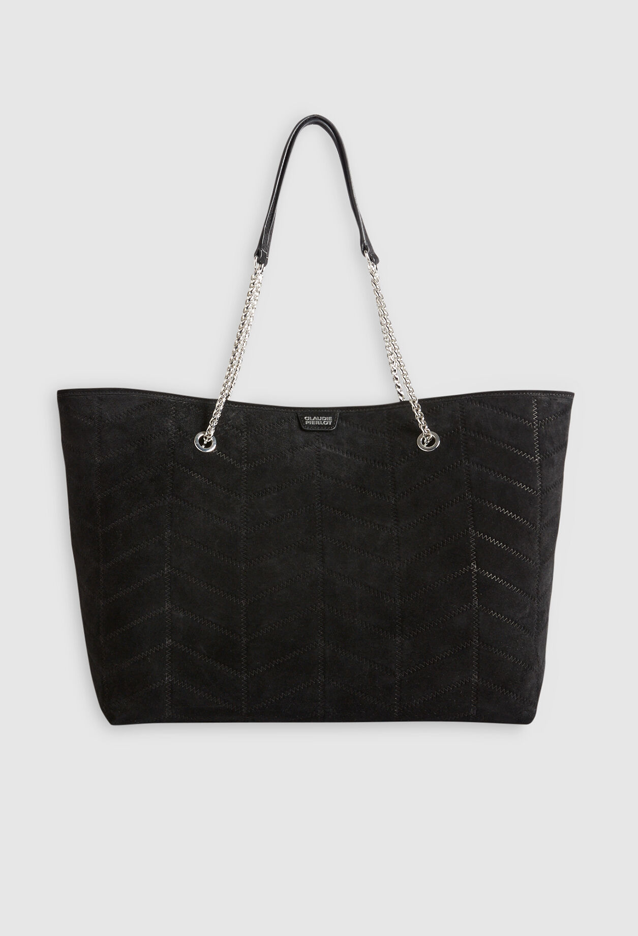 Cabas-Tasche Angela Leder