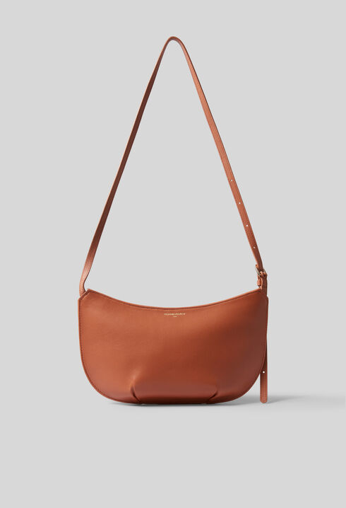Ledertasche