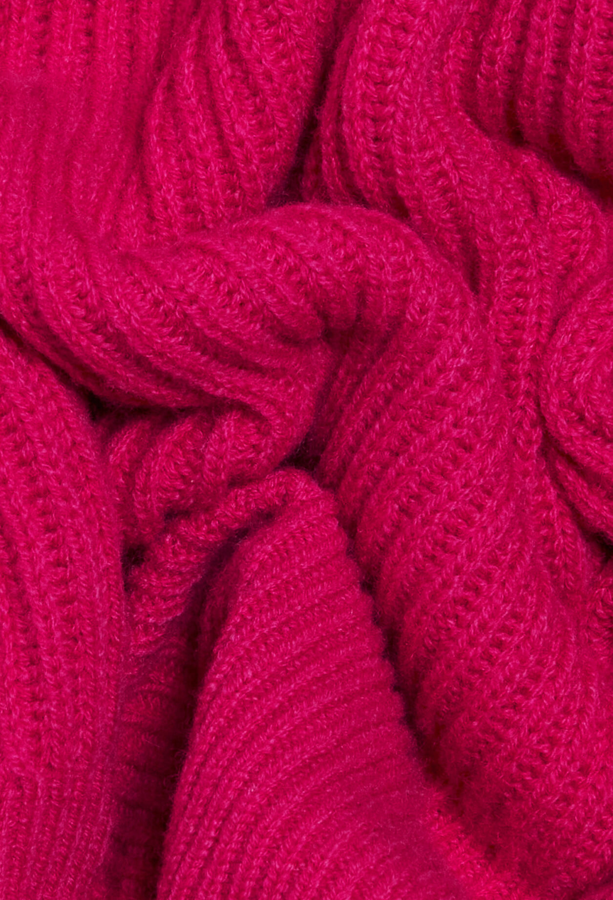 Pullover mit Troyerkragen