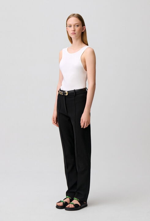 Zigarettenhose