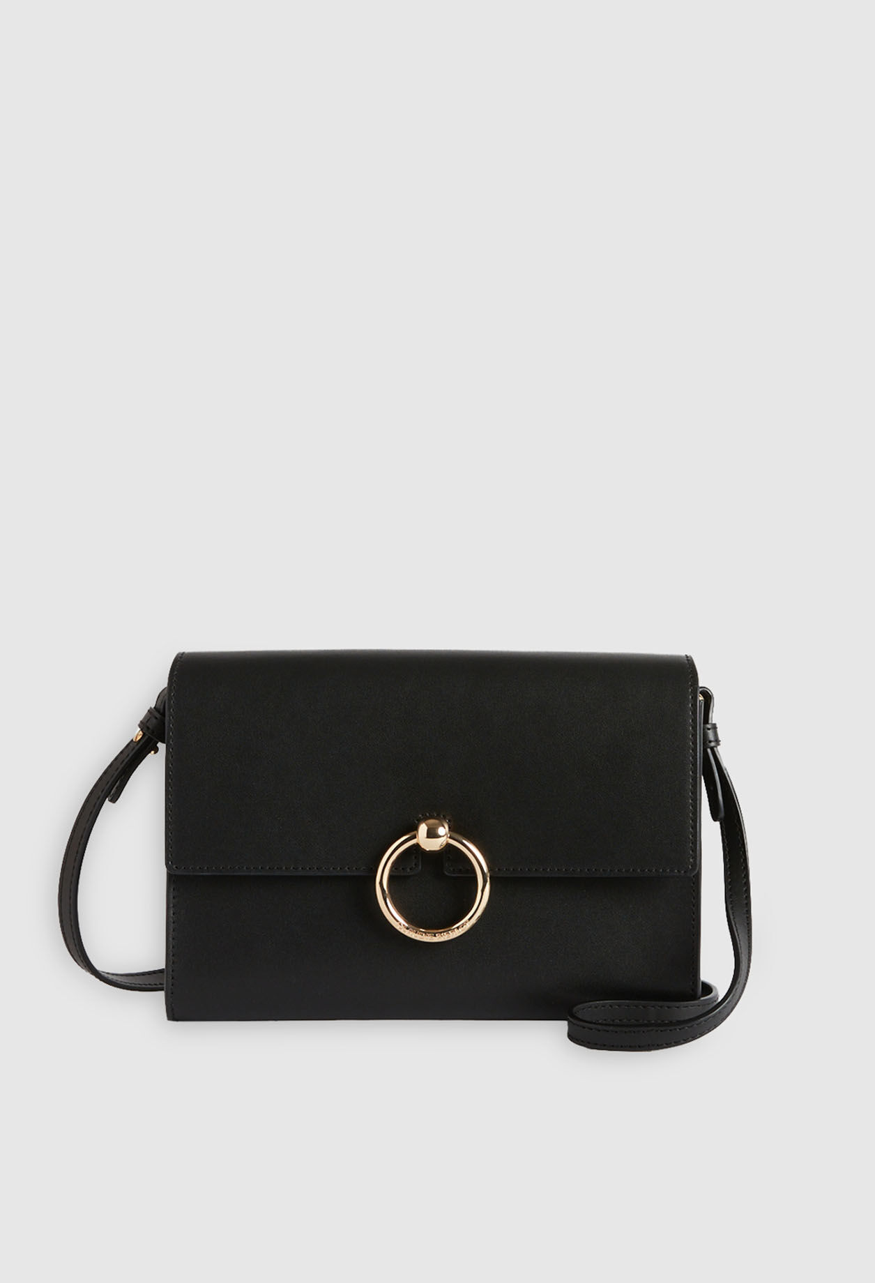 Tasche verantwortungsvollem Leder