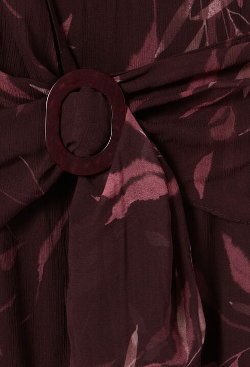 Kurzkleid ohne Ärmel und Futter