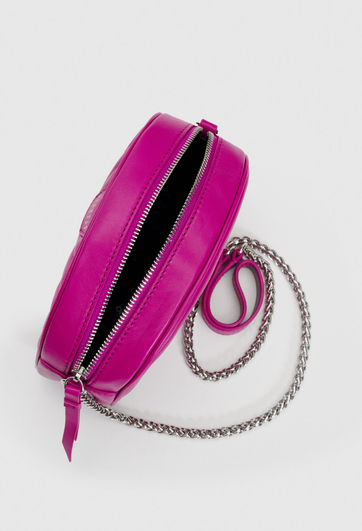 Tasche  Öko-Leder
