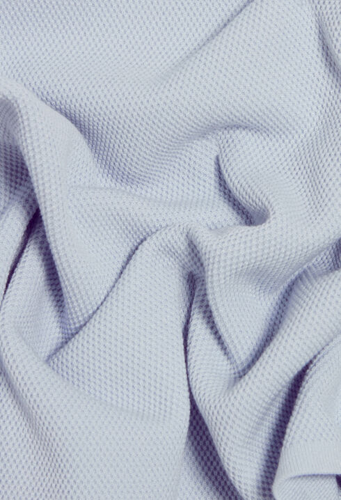 Kurzer Rock mit hoher Taille