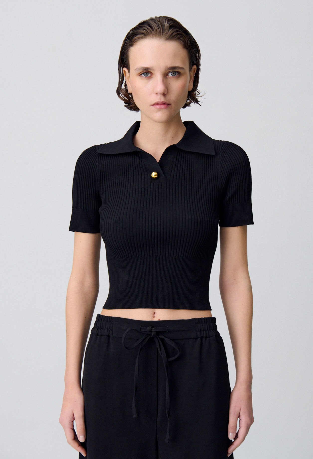 Feiner Stricktop