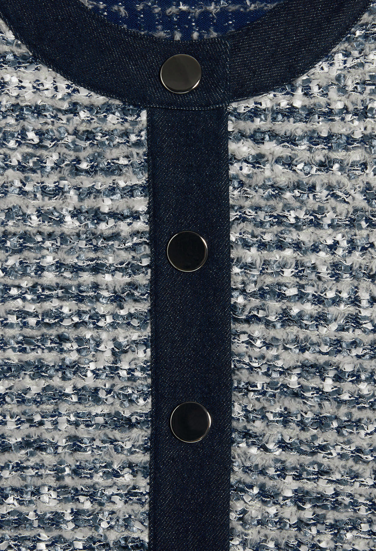 Umweltfreundliche Viskosejacke
