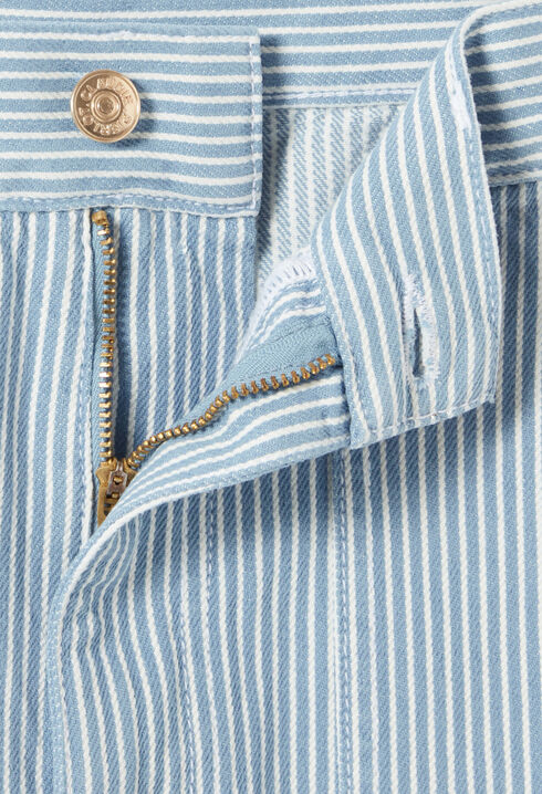 Weit geschnittene Jeans