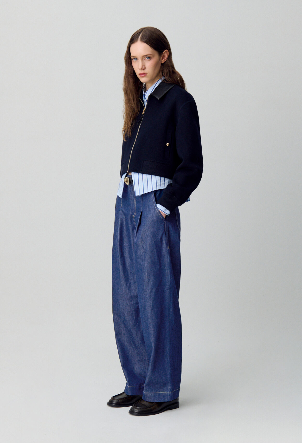 Denim-Jeans