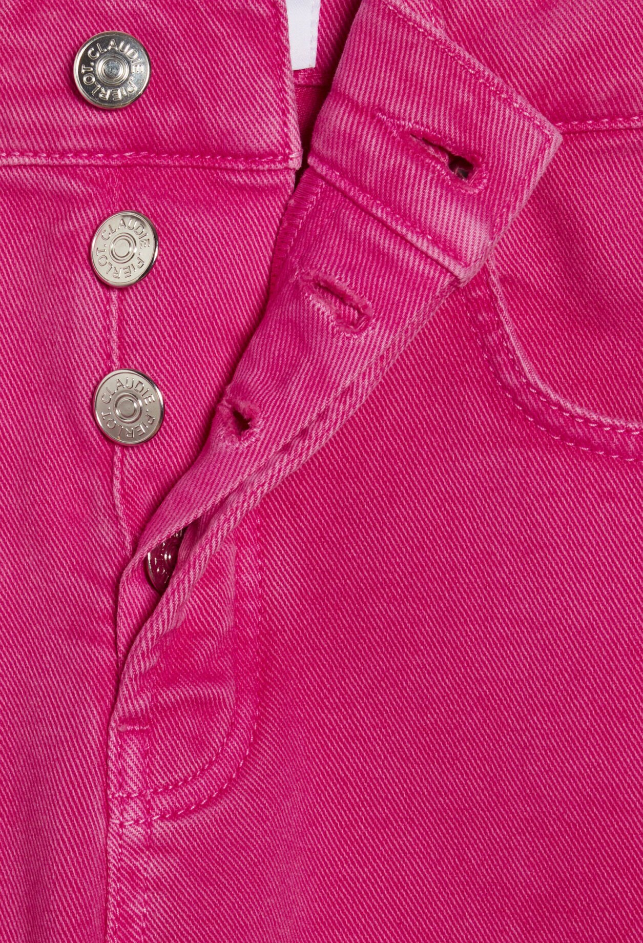 Jeans, rosa