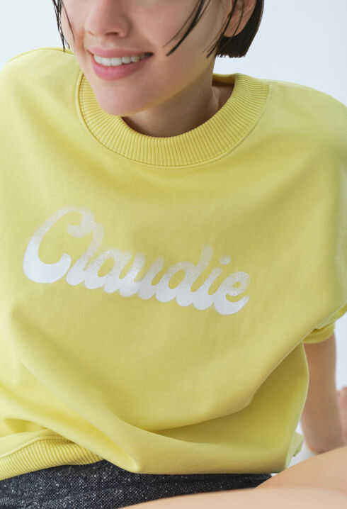 Weites Claudie Sweatshirt