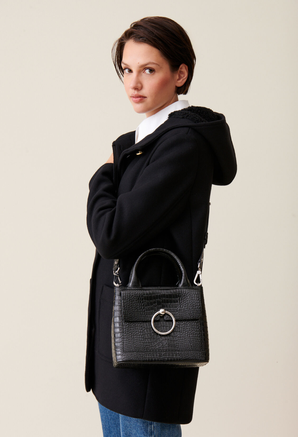 Handstasche Anouck
