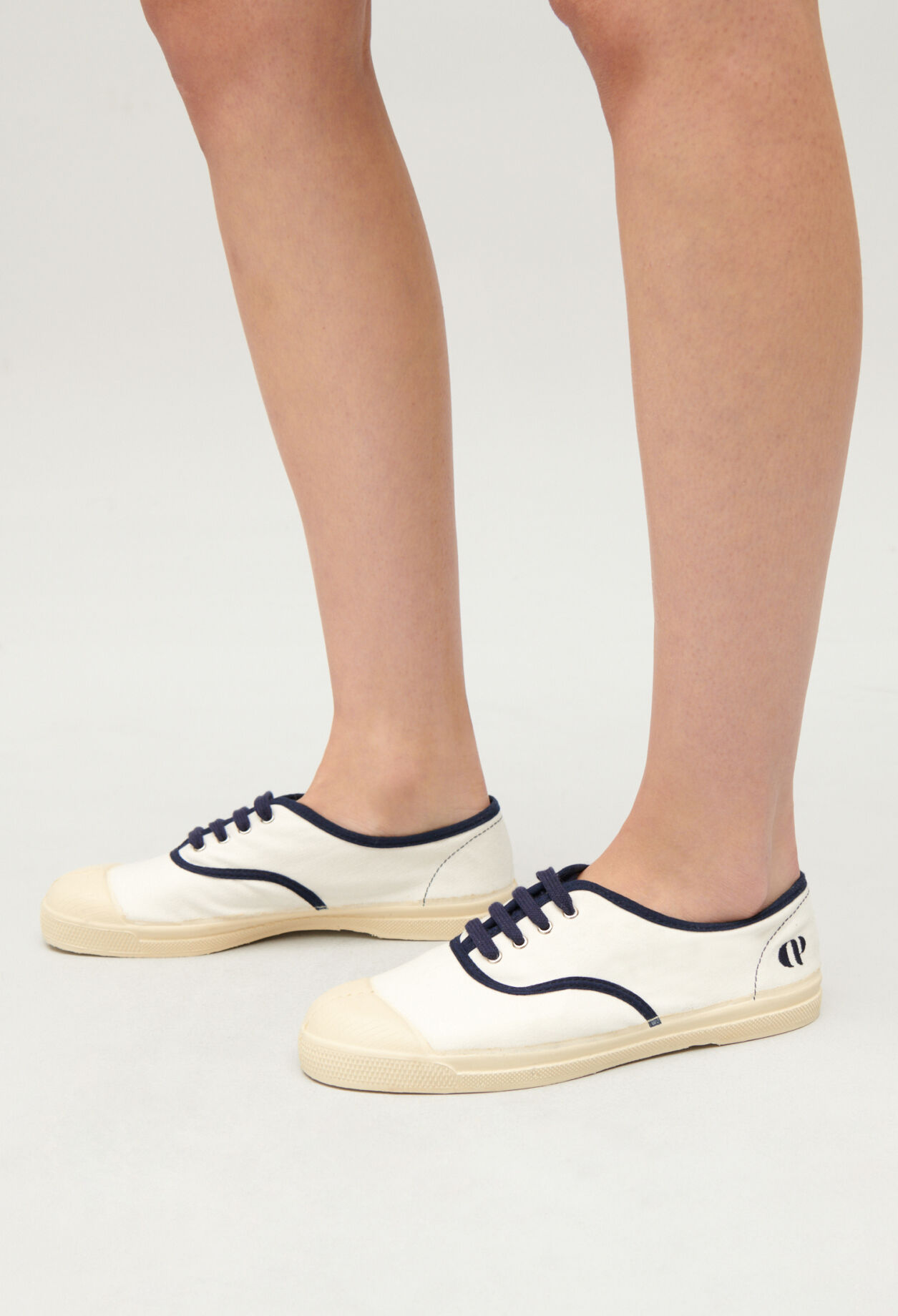 Tennisschuhe Bensimon x CP