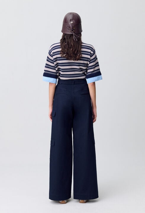Cargohose