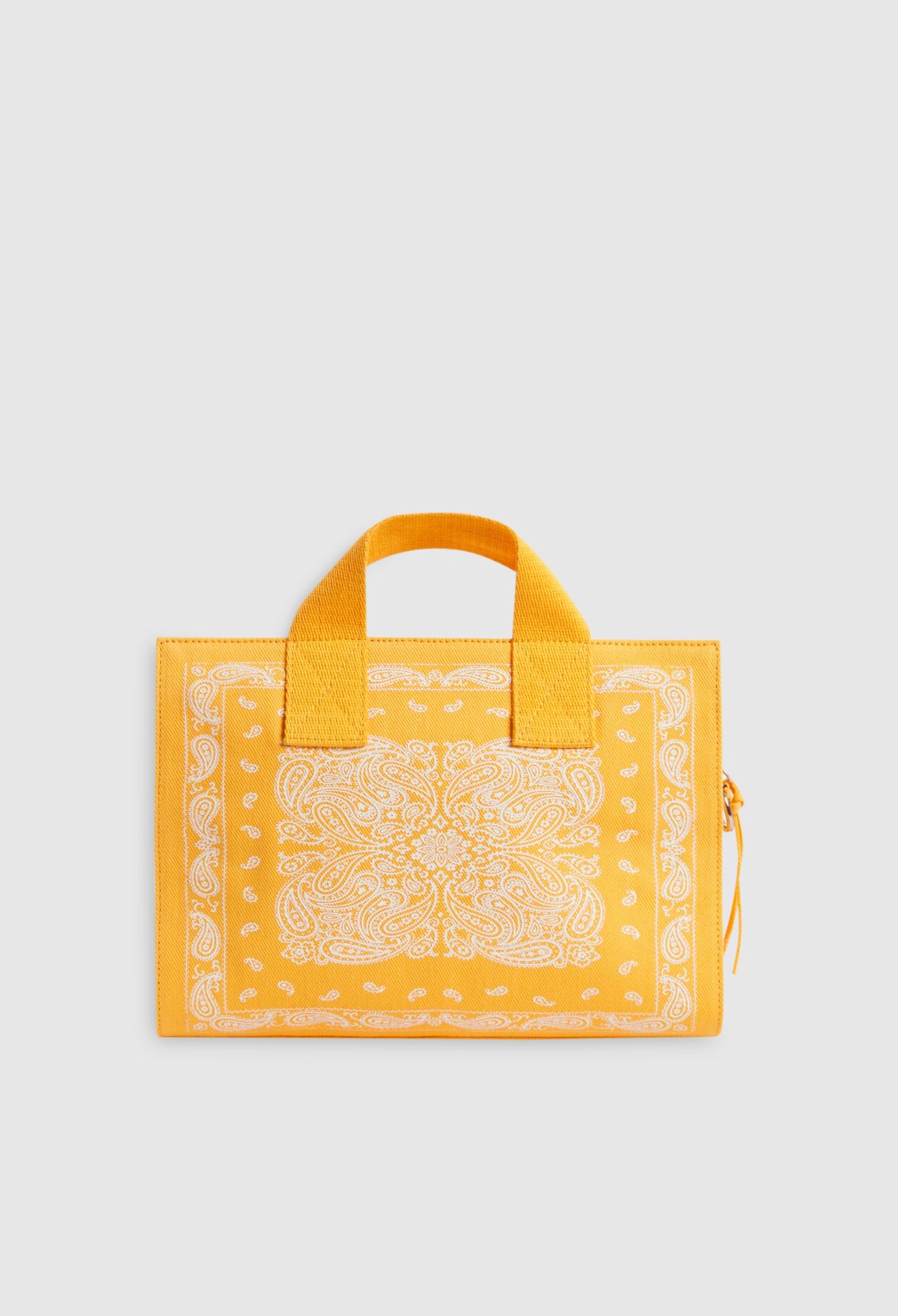 Mini-Tote Bag, Mimose