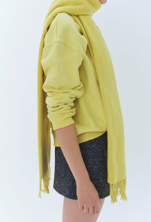 Weites Claudie Sweatshirt