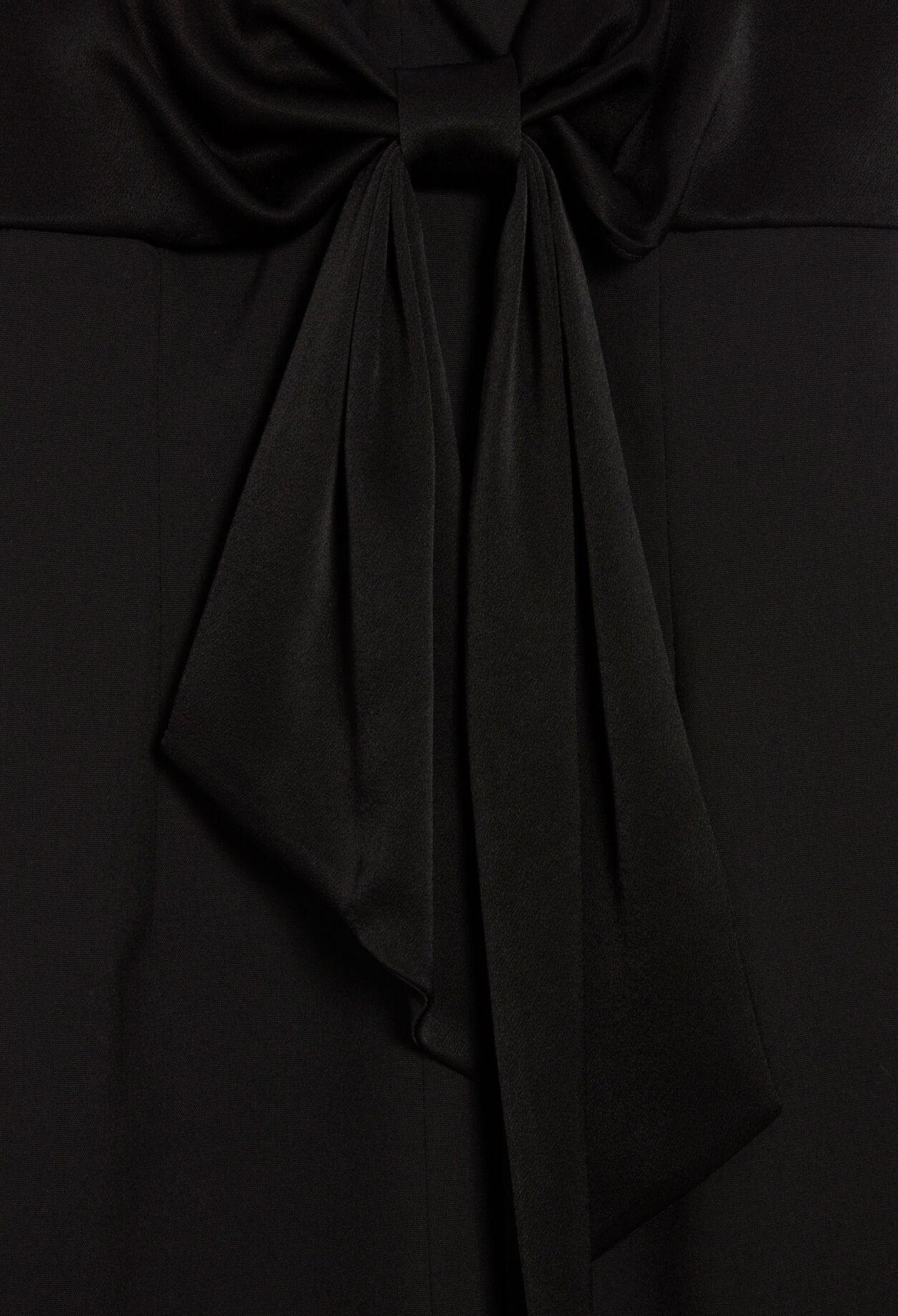 Jumpsuit, schwarz
