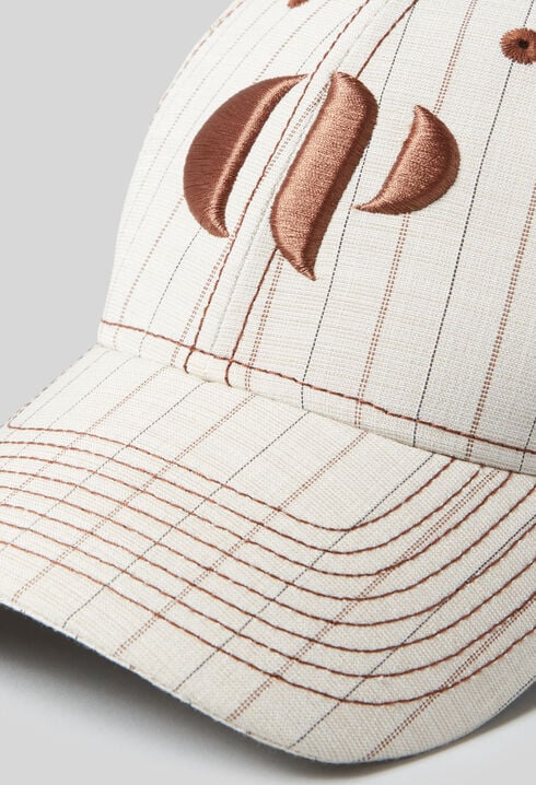 CP Monogramm Kappe