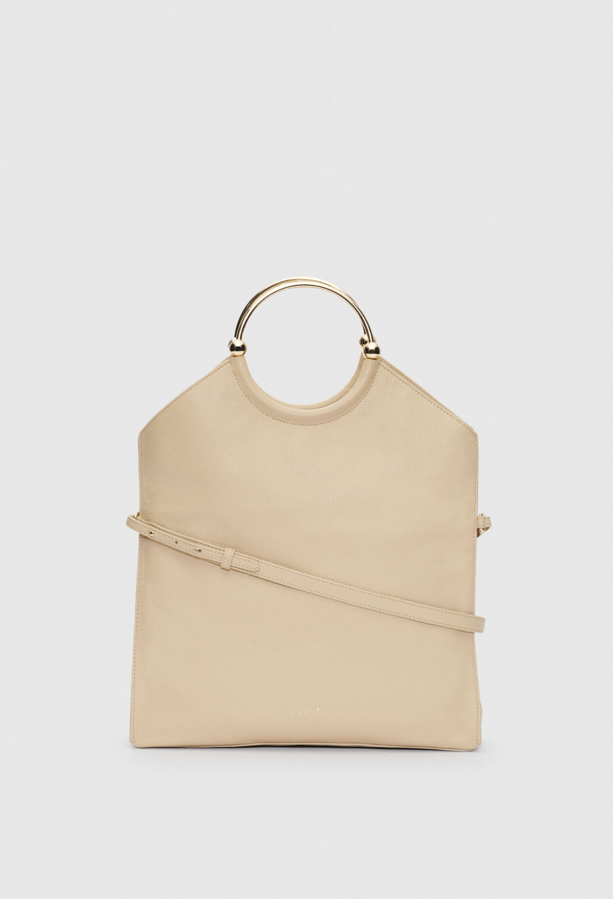 Handtasche  Öko-Leder