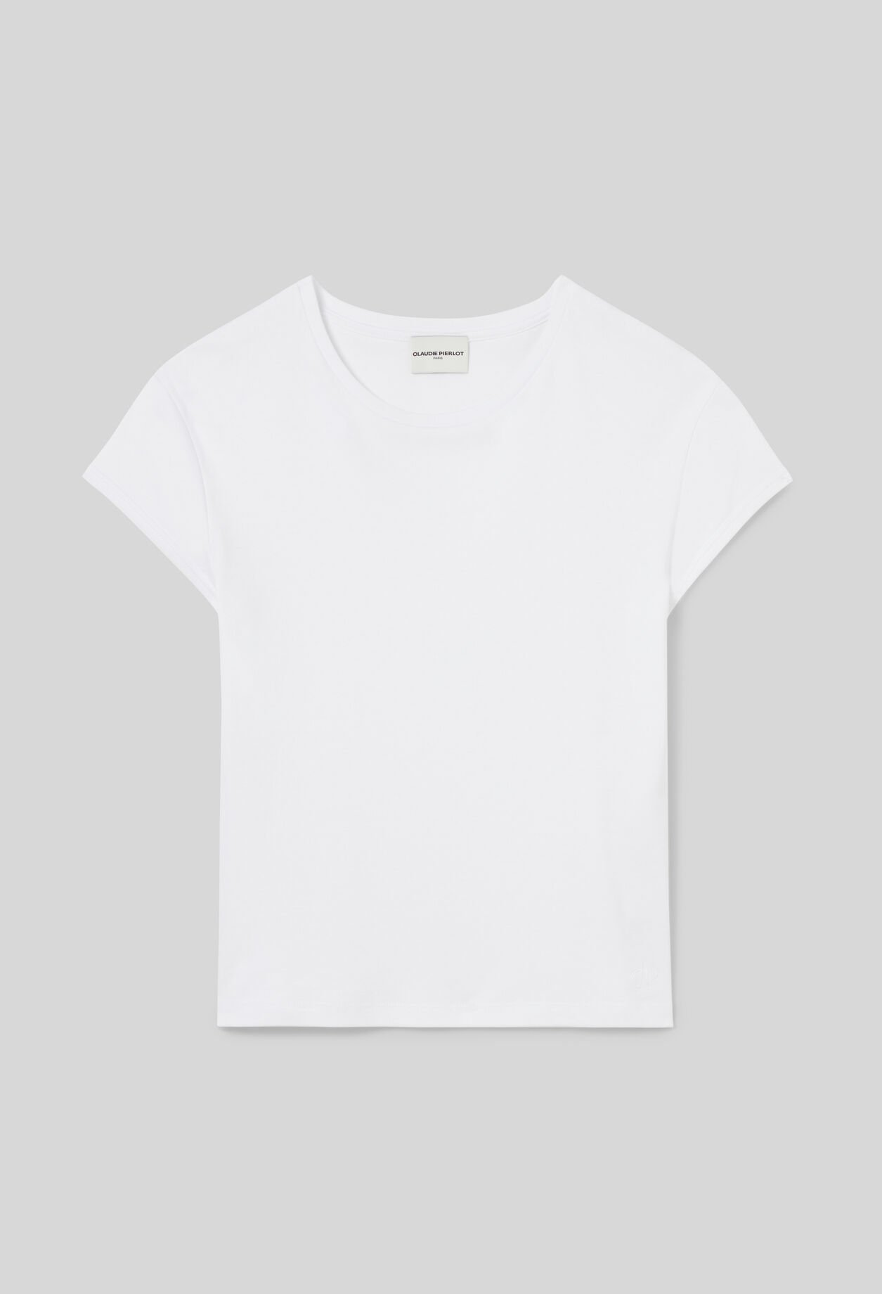 T-shirt kurzen Ärmeln