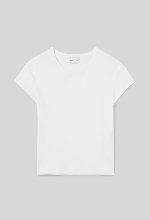 T-shirt kurzen Ärmeln