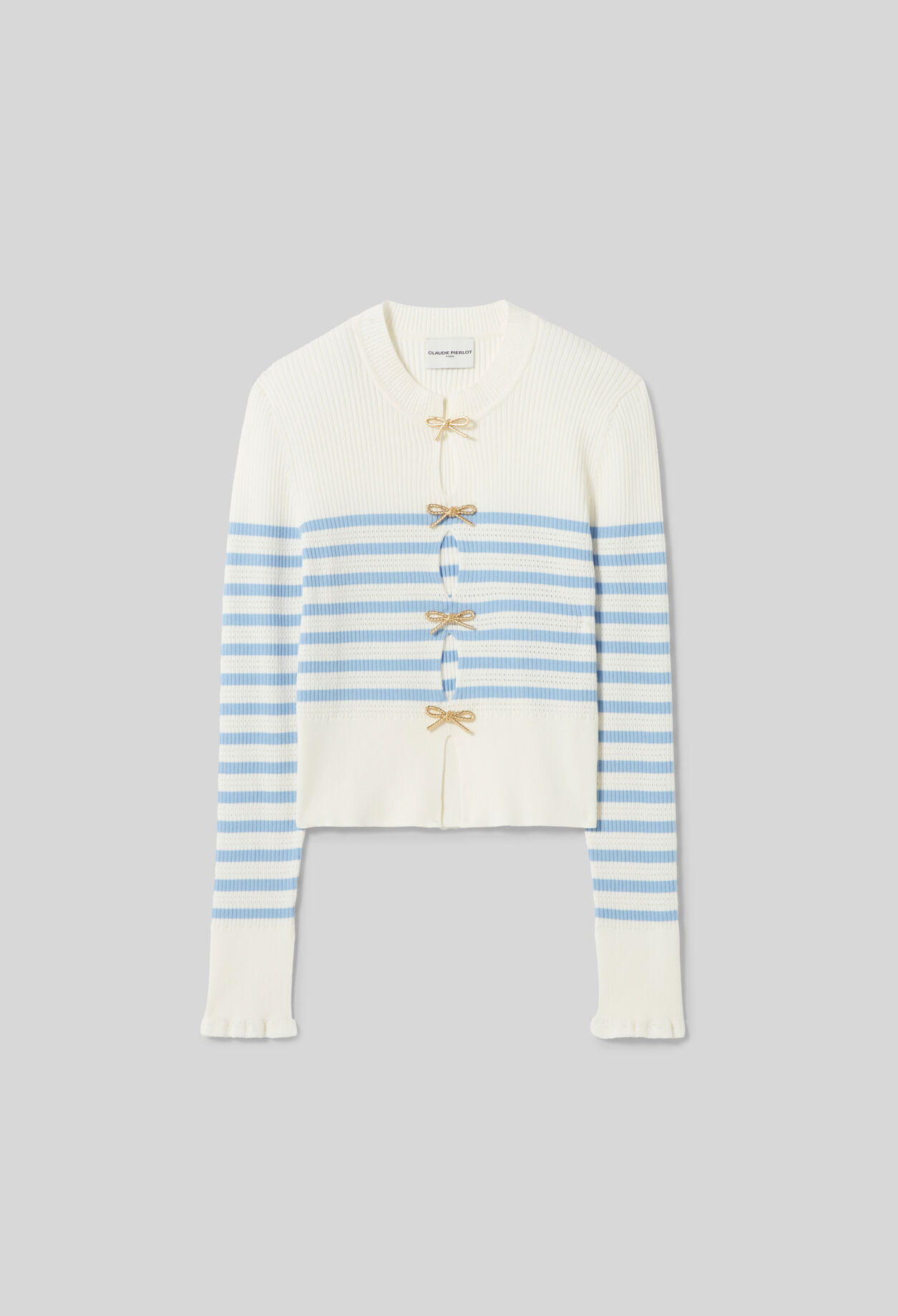 Feinstrickpullover