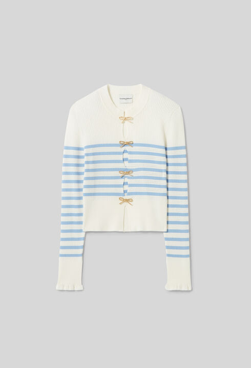 Feinstrickpullover
