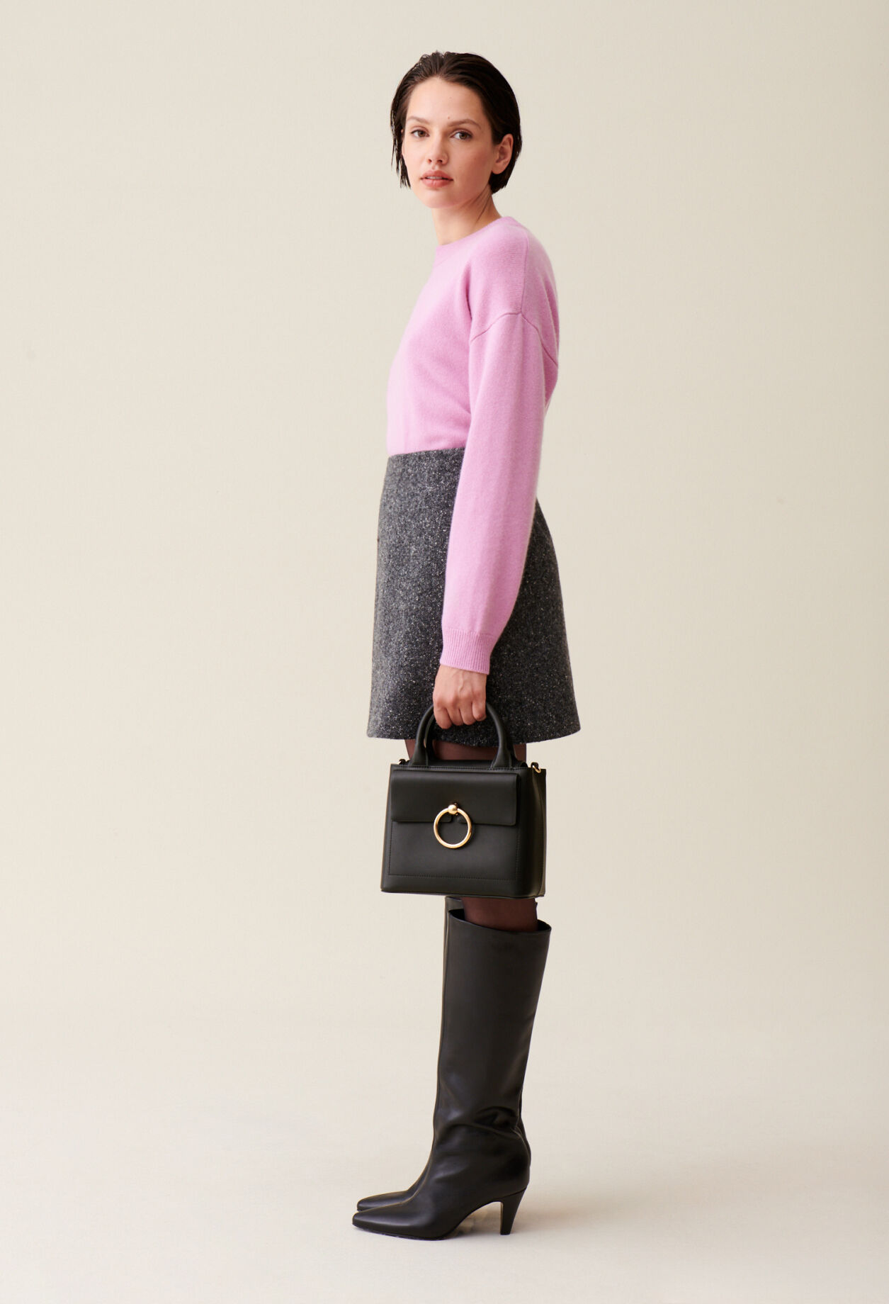 Handstasche Anouck