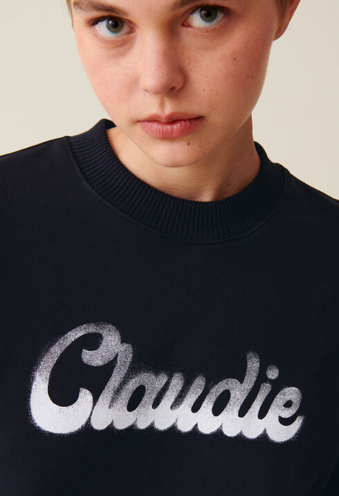 Weites Claudie Sweatshirt