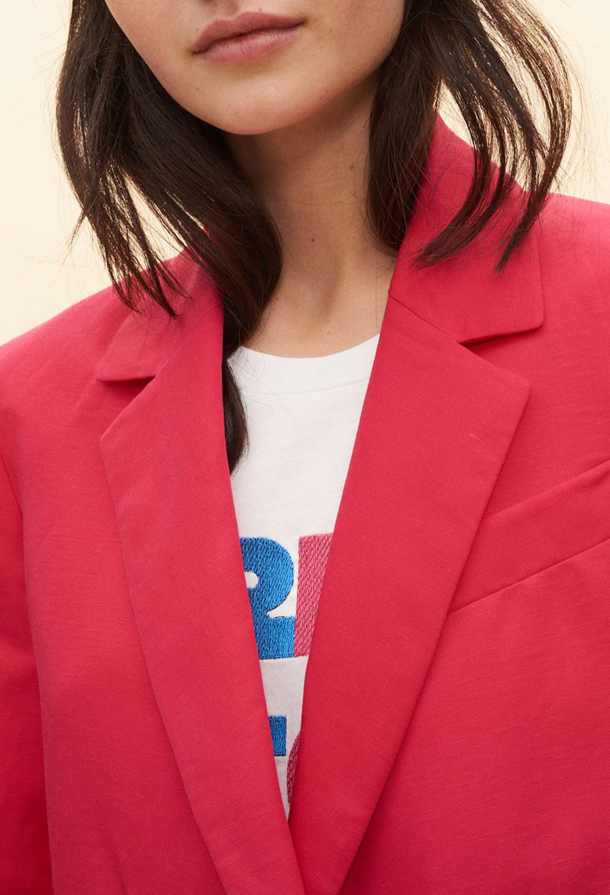 Anzugjacke