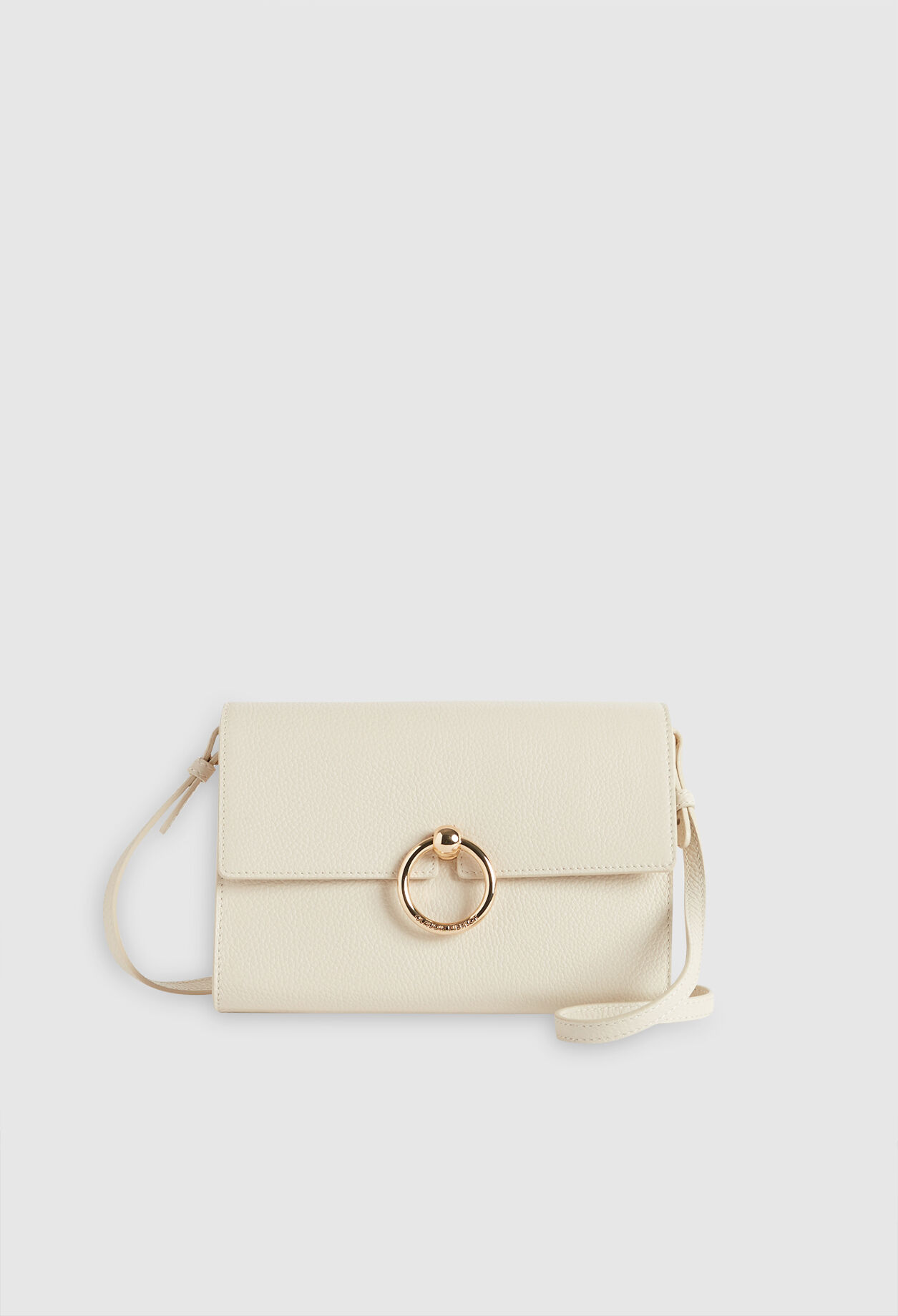 Clutch Anouck Leder