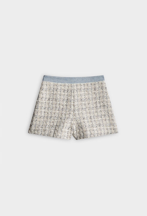 Kurze Shorts