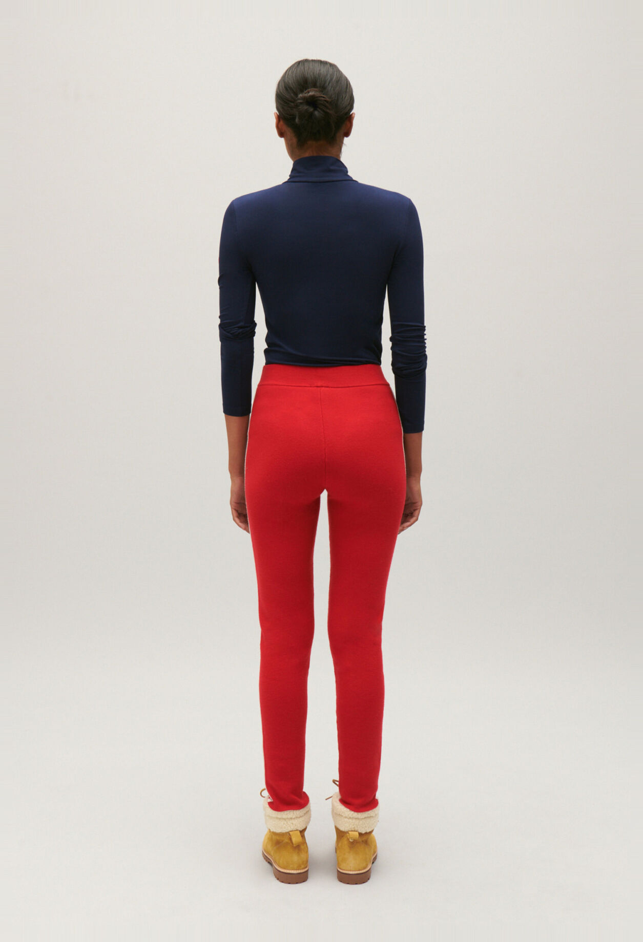 Strickleggings