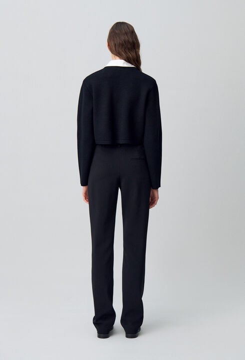Zigarettenhose