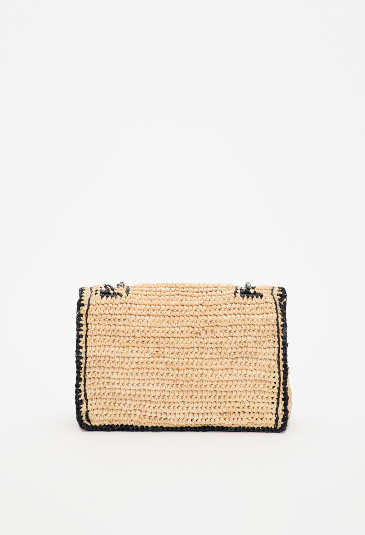 Handtasche mit Kette