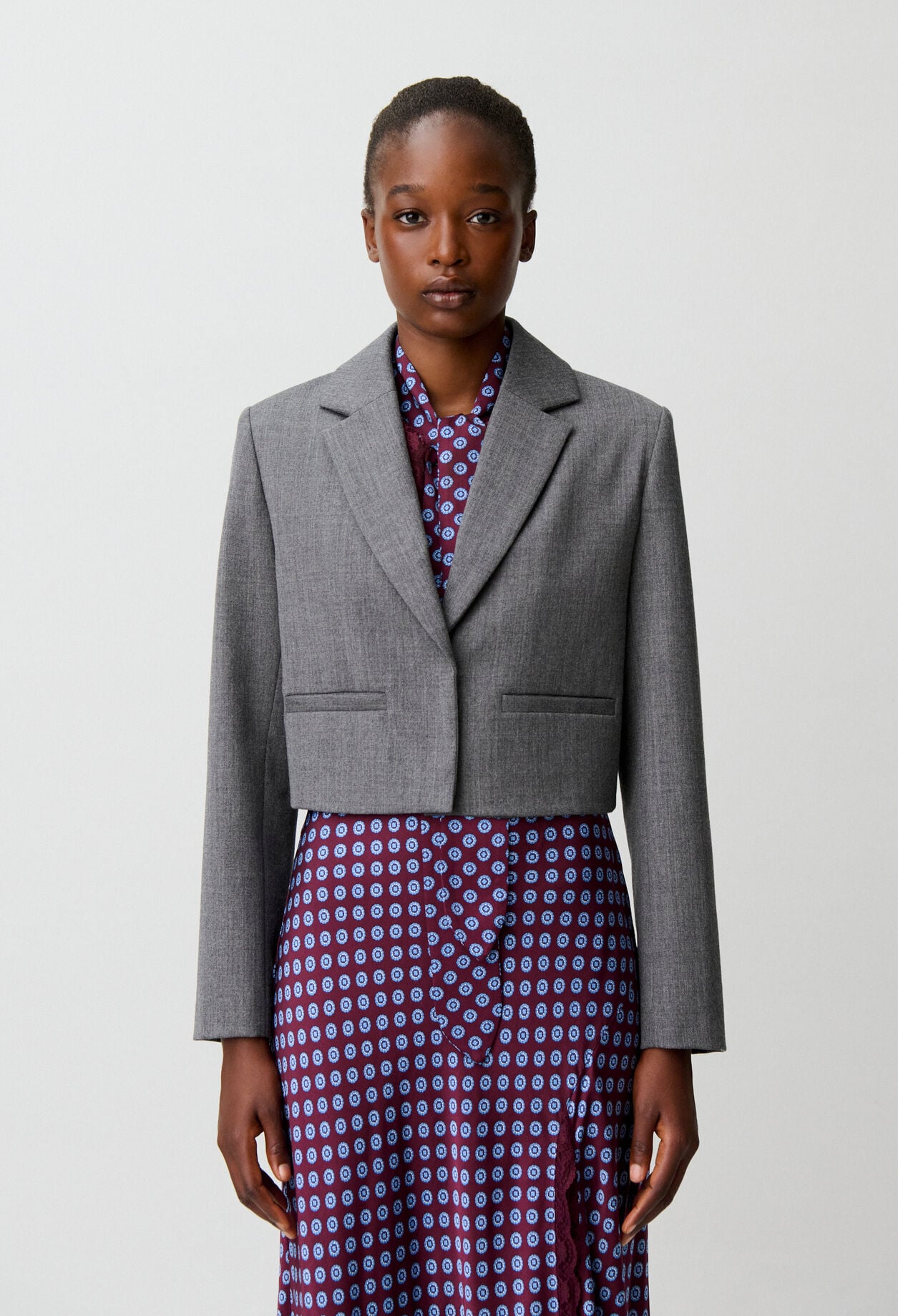 Wollblazer