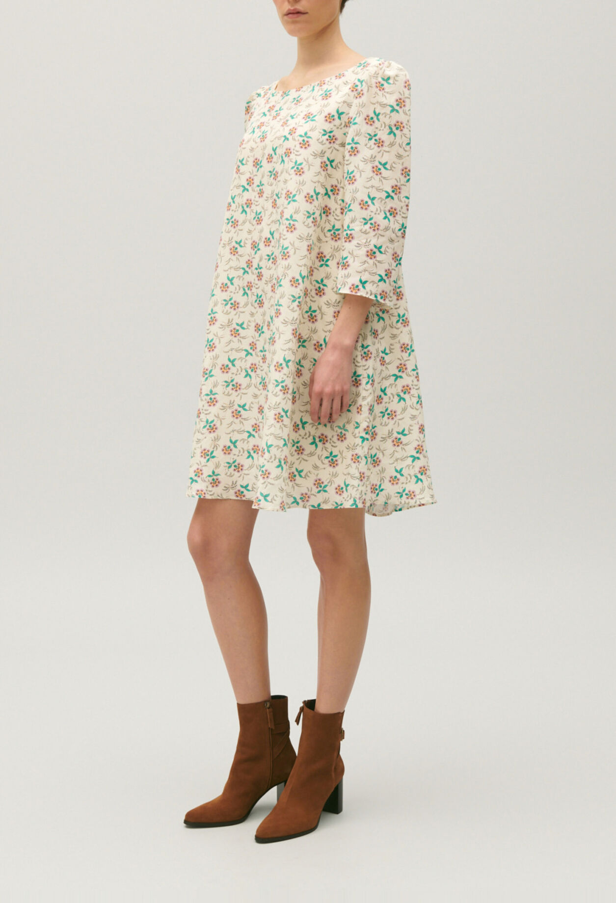 Kleid Rififi
