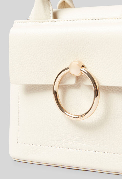 Anouck mini Lederhandtasche