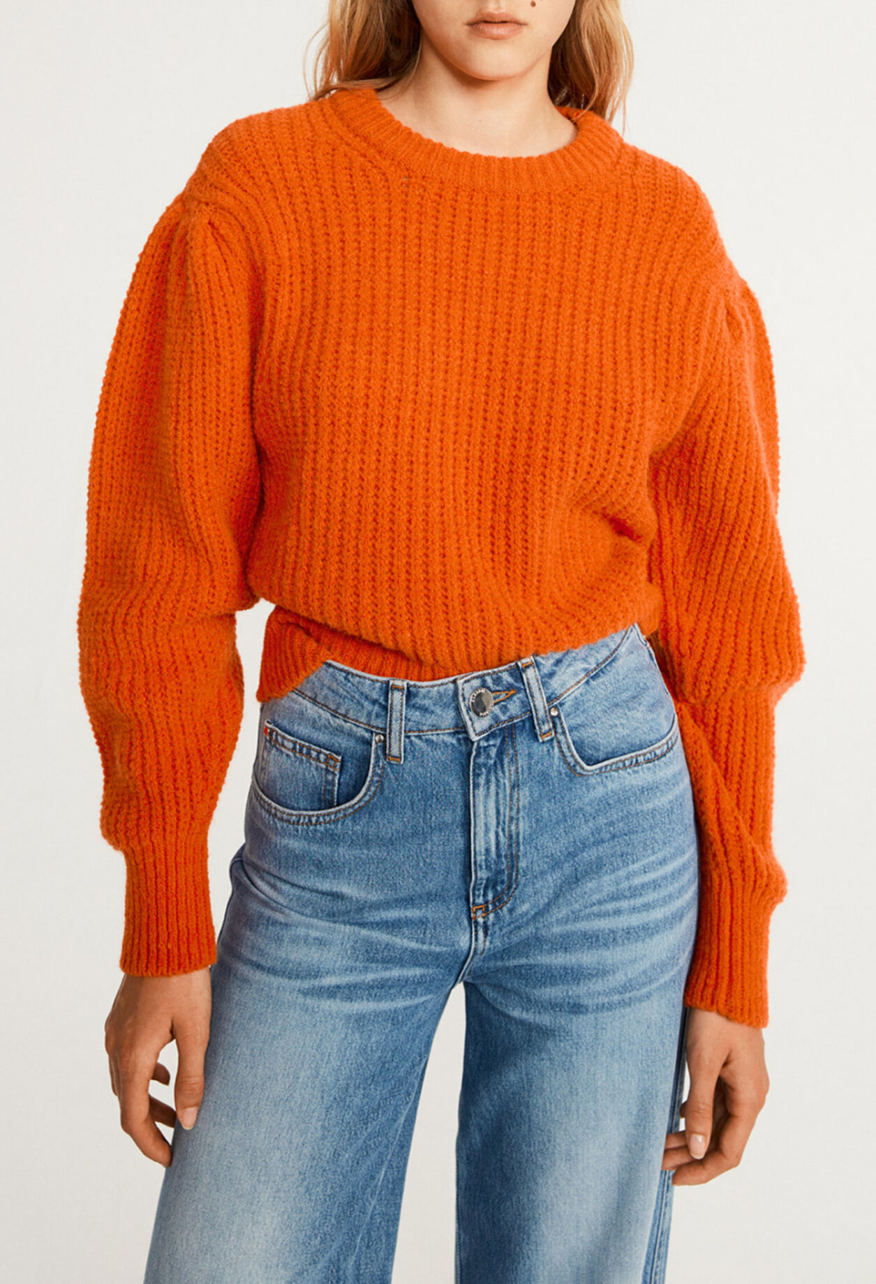 Strickpullover