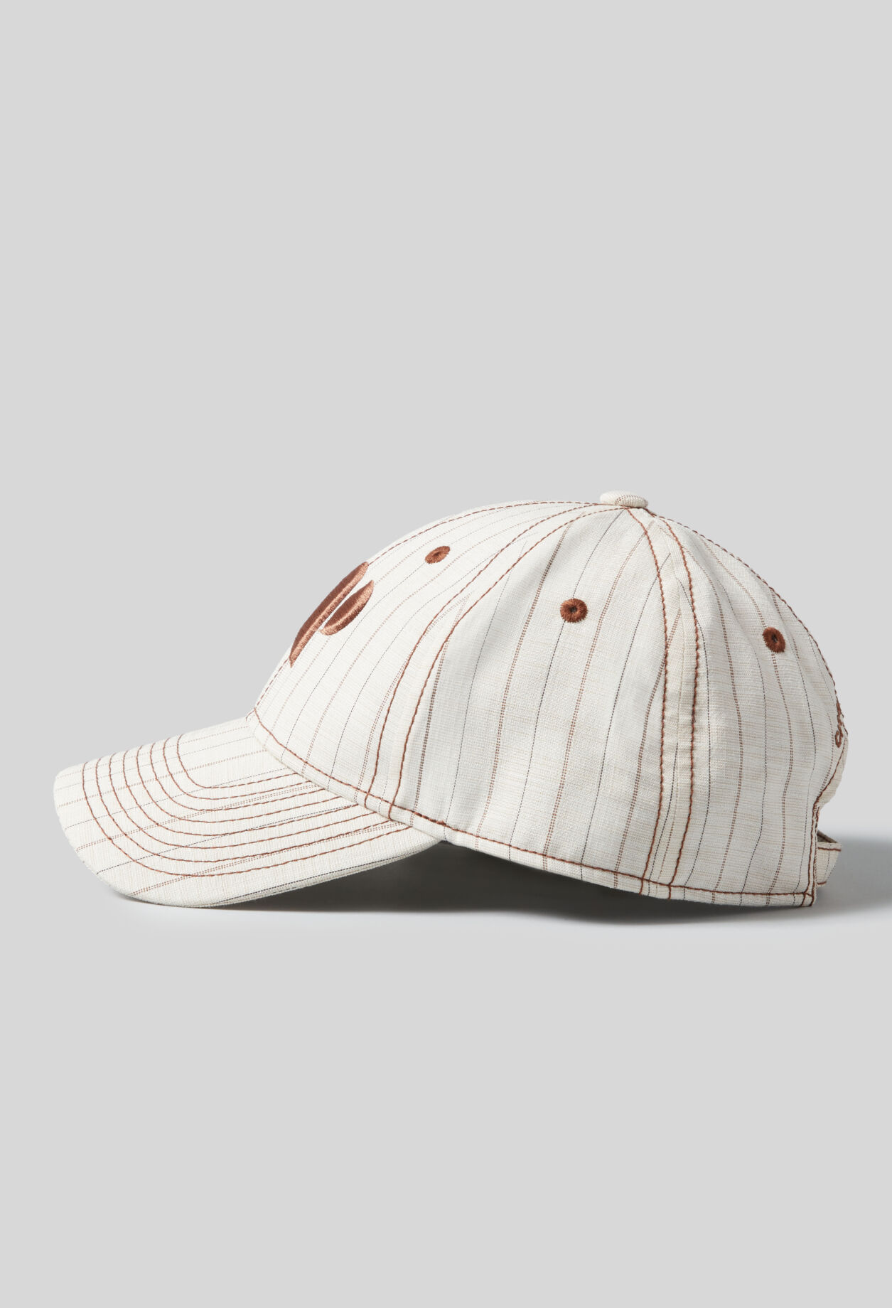 CP Monogramm Kappe