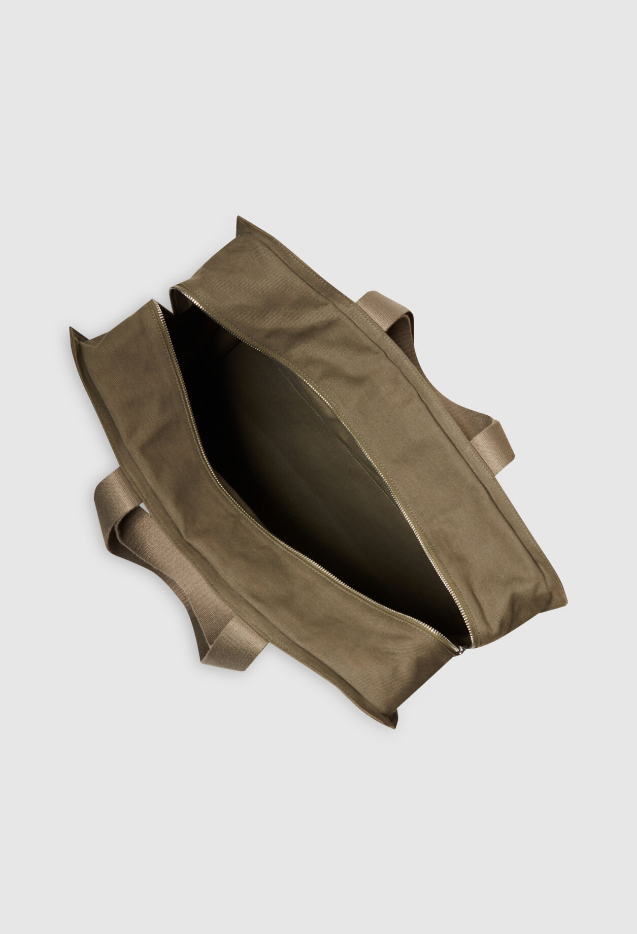Tote Bag khaki