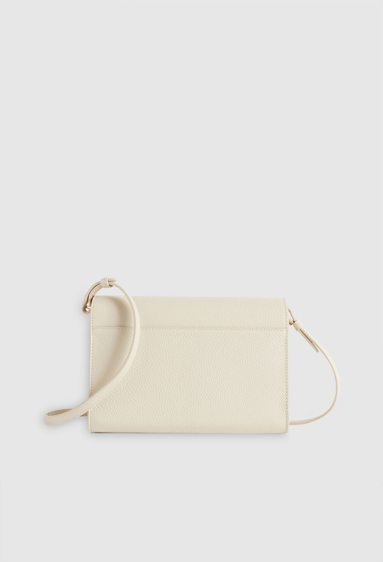 Clutch Anouck Leder