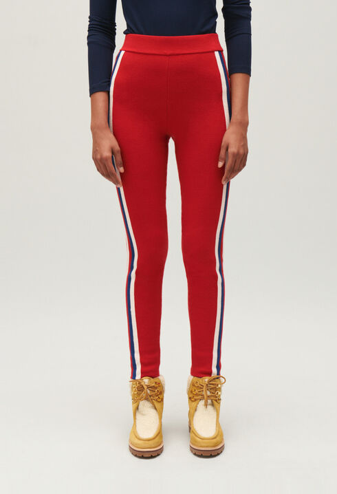 Strickleggings