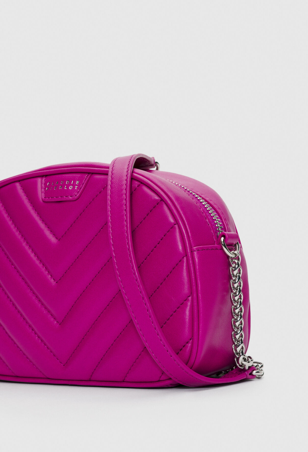 Tasche  Öko-Leder