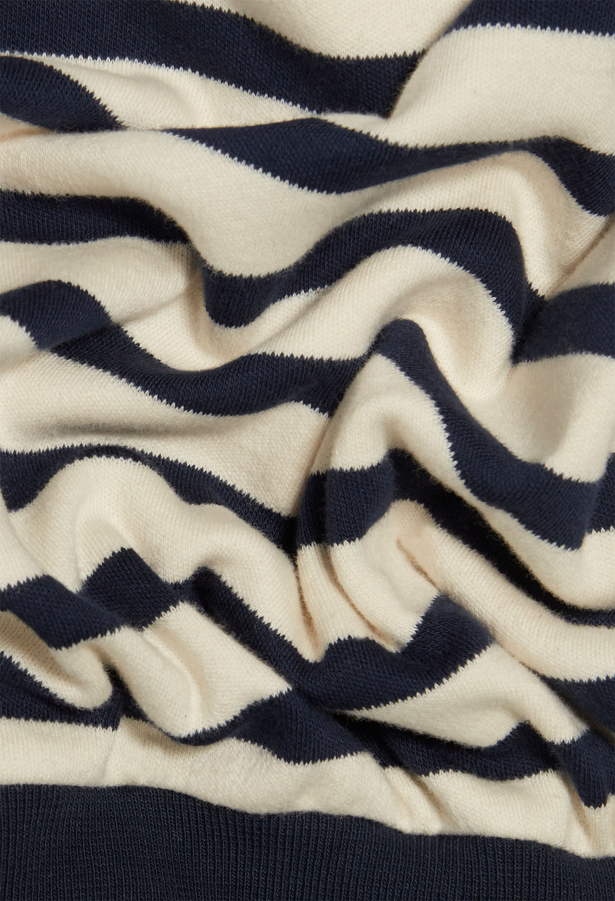 Kleid aus Jersey